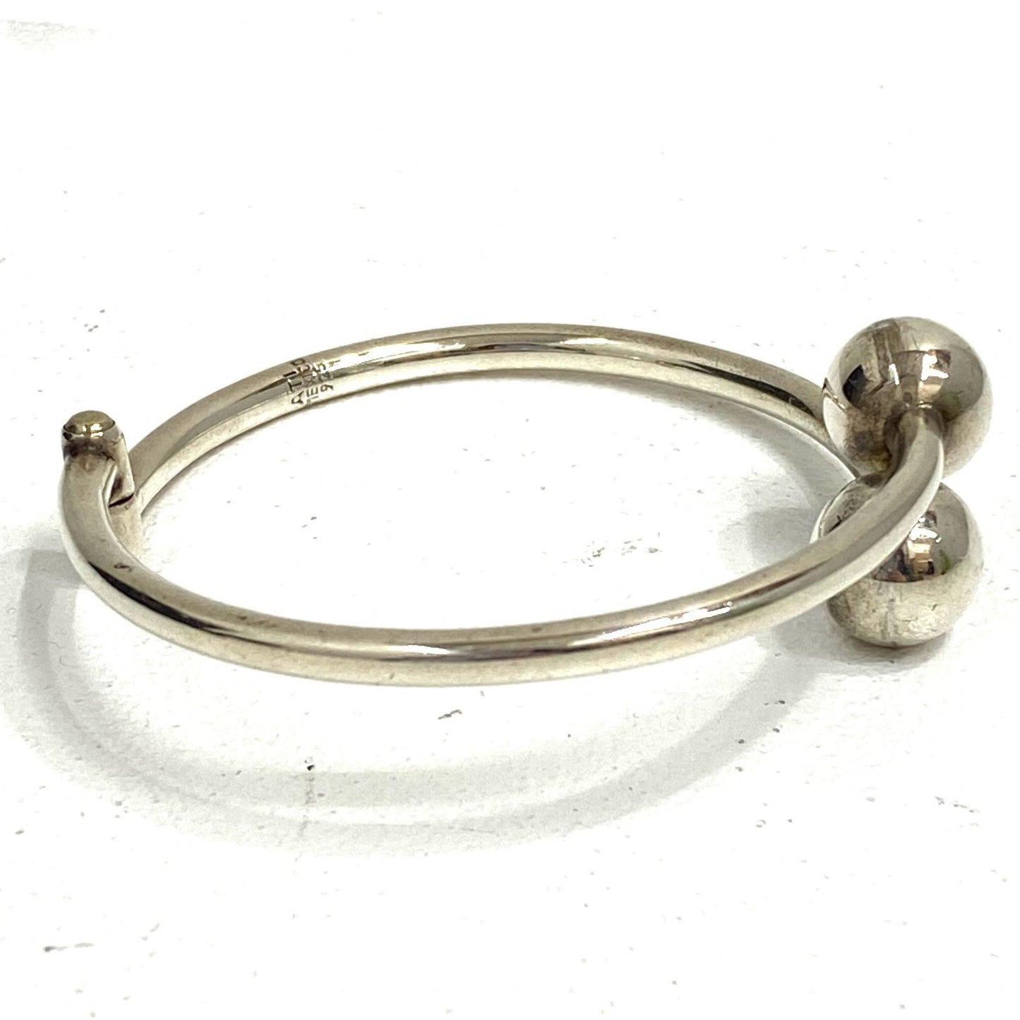 【中古】 ブランド名:ATI MEXICO 925 ブレスレット シルバー【加古川店】