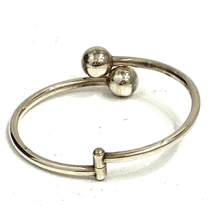 【中古】 ブランド名:ATI MEXICO 925 ブレスレット シルバー【加古川店】