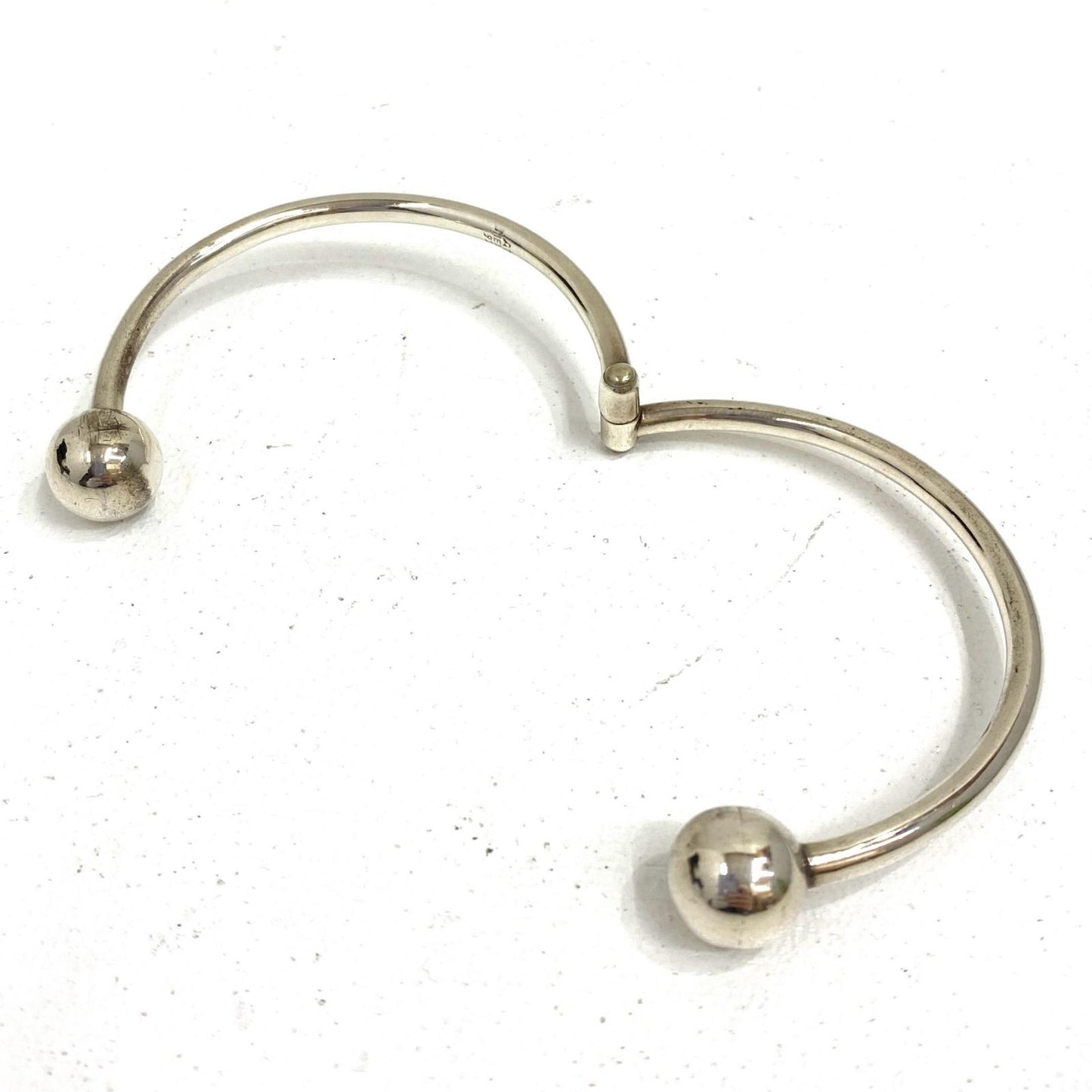【中古】 ブランド名:ATI MEXICO 925 ブレスレット シルバー【加古川店】