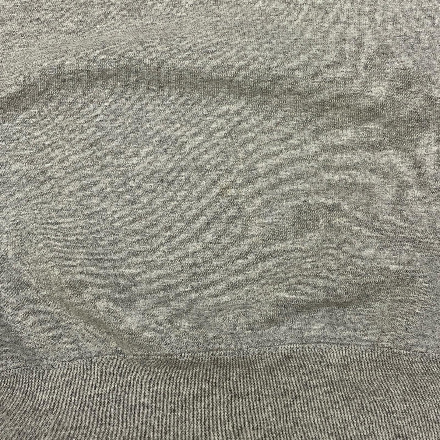 【中古】fuct | ファクト x LUCIFER WONG SWEAT スウェット グレー サイズ：M【加古川店】