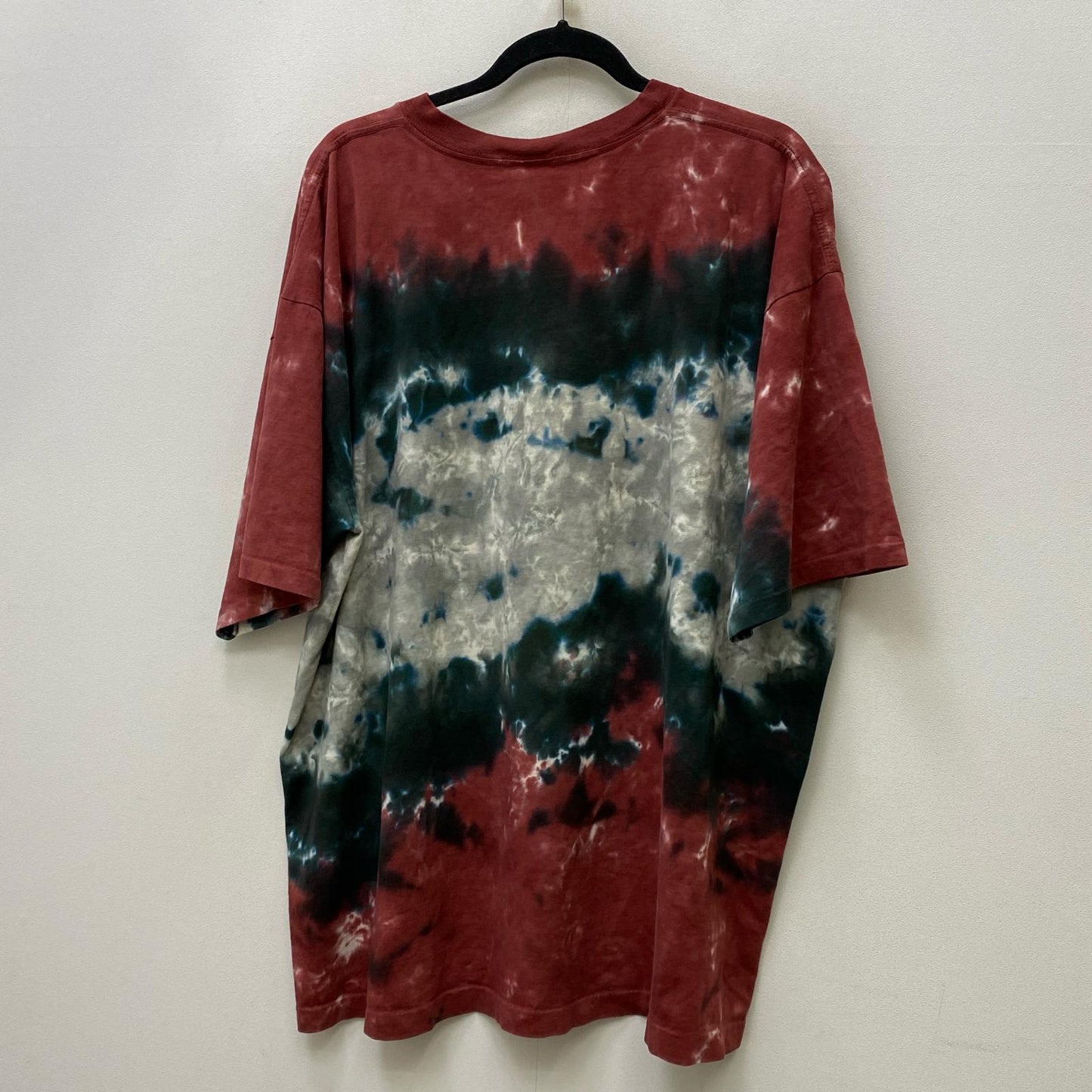 【中古】 YES:BEETLE 半袖Ｔシャツ タイダイ サイズ：XXL【加古川店】