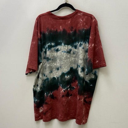 【中古】 YES:BEETLE 半袖Ｔシャツ タイダイ サイズ：XXL【加古川店】