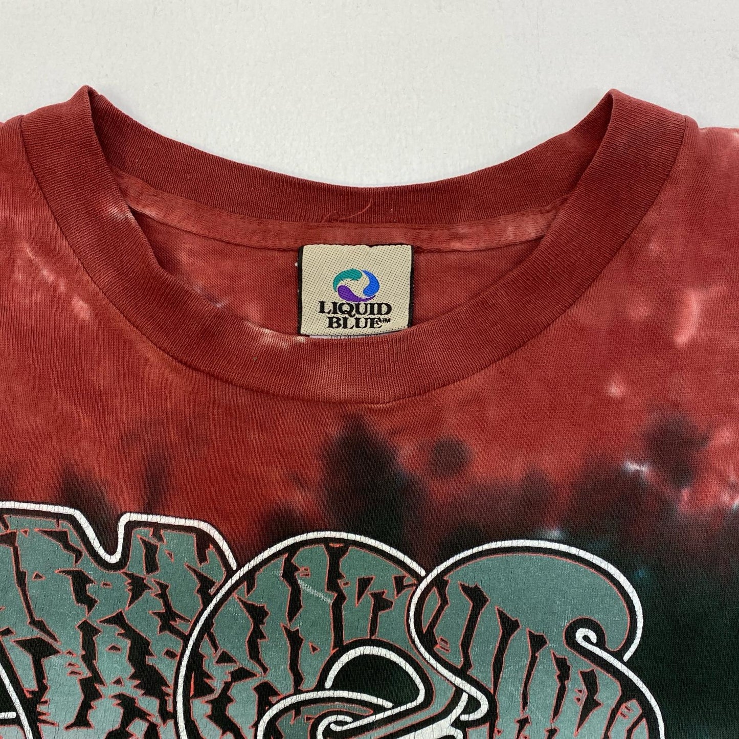 【中古】 YES:BEETLE 半袖Ｔシャツ タイダイ サイズ：XXL【加古川店】