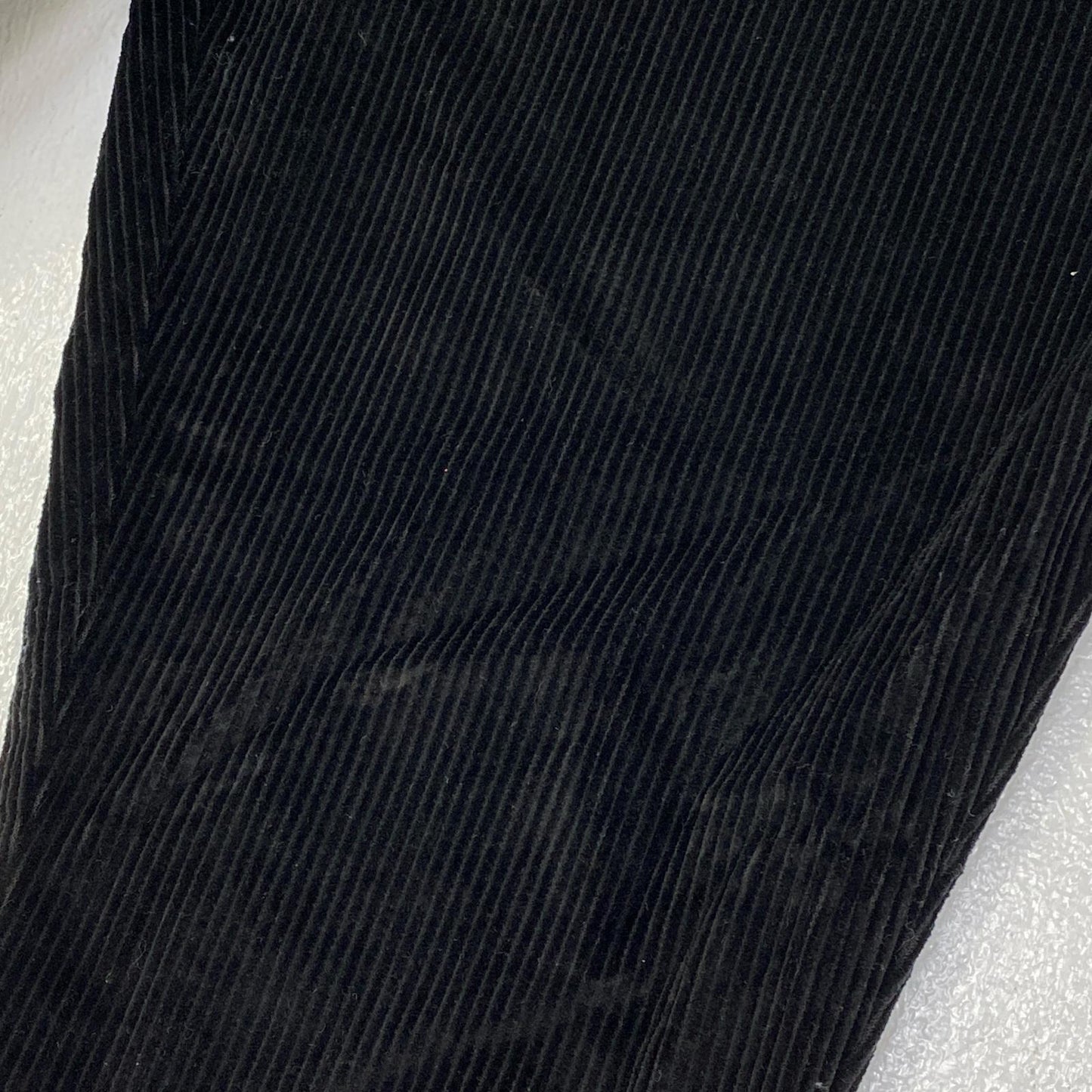 【中古】AMI | アミ CARROT TROUSERS パンツ HTR101.288 ブラック サイズ：XS【加古川店】
