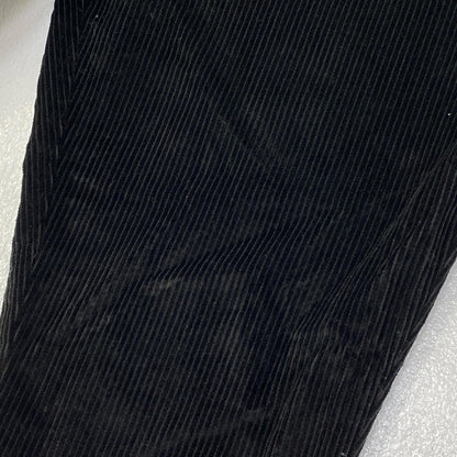 【中古】AMI | アミ CARROT TROUSERS パンツ HTR101.288 ブラック サイズ：XS【加古川店】