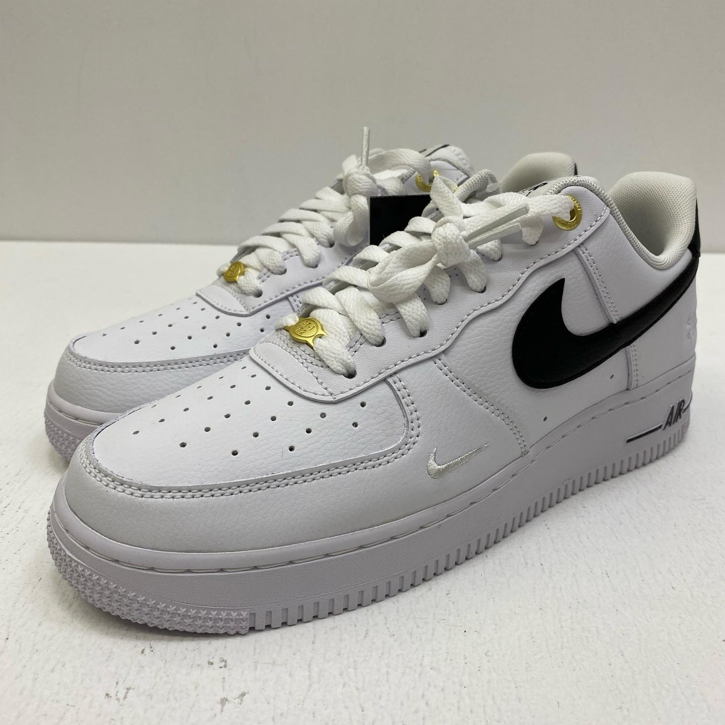 【中古】NIKE | ナイキ Air Force 1 Low '07 LV8 スニーカー DQ7658-100 ホワイト【加古川店】