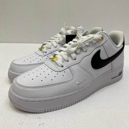 【中古】NIKE | ナイキ Air Force 1 Low '07 LV8 スニーカー DQ7658-100 ホワイト【加古川店】
