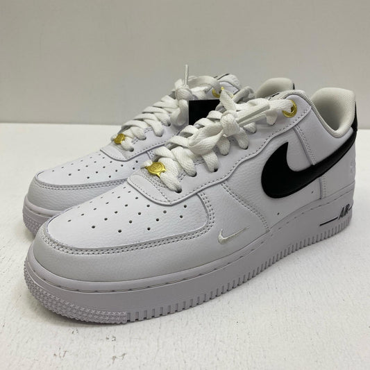 【中古】NIKE | ナイキ Air Force 1 Low '07 LV8 スニーカー DQ7658-100 ホワイト【加古川店】