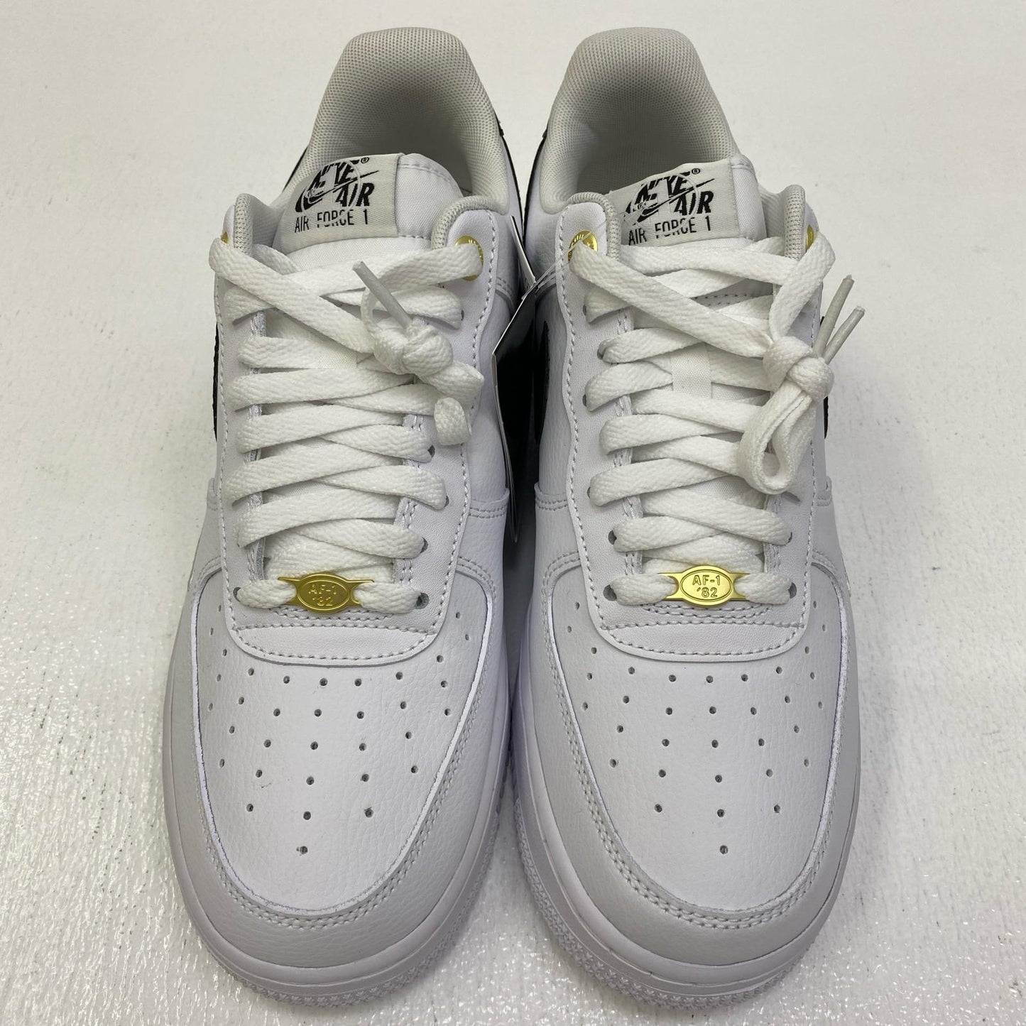 【中古】NIKE | ナイキ Air Force 1 Low '07 LV8 スニーカー DQ7658-100 ホワイト【加古川店】