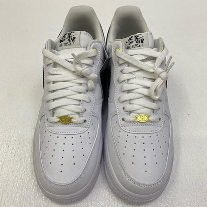 【中古】NIKE | ナイキ Air Force 1 Low '07 LV8 スニーカー DQ7658-100 ホワイト【加古川店】