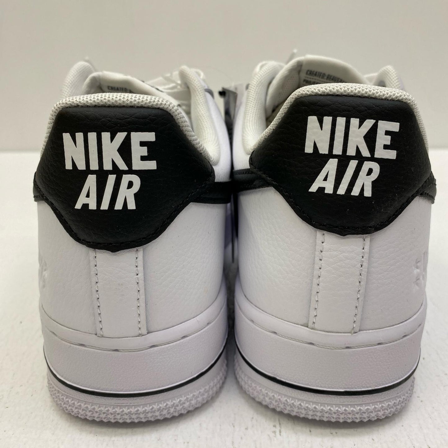 【中古】NIKE | ナイキ Air Force 1 Low '07 LV8 スニーカー DQ7658-100 ホワイト【加古川店】