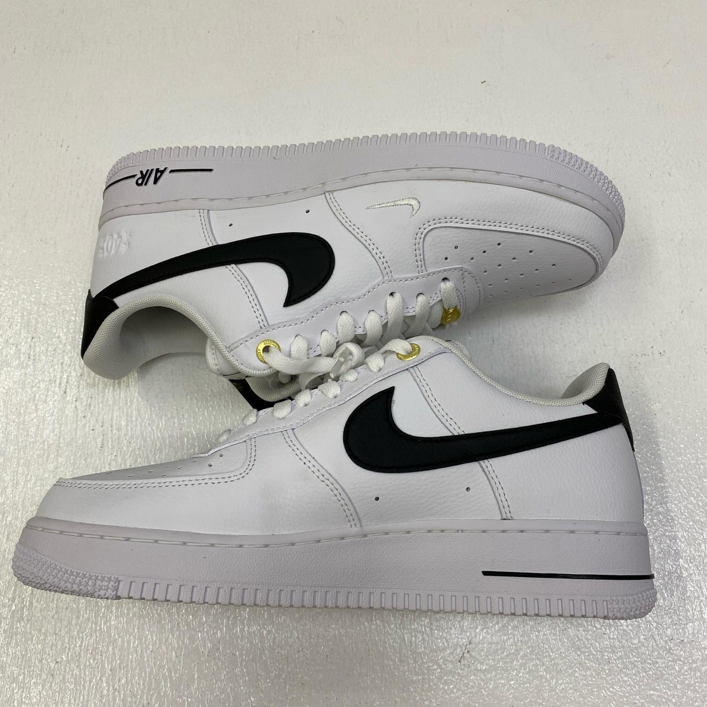 【中古】NIKE | ナイキ Air Force 1 Low '07 LV8 スニーカー DQ7658-100 ホワイト【加古川店】