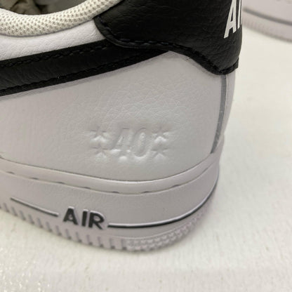 【中古】NIKE | ナイキ Air Force 1 Low '07 LV8 スニーカー DQ7658-100 ホワイト【加古川店】