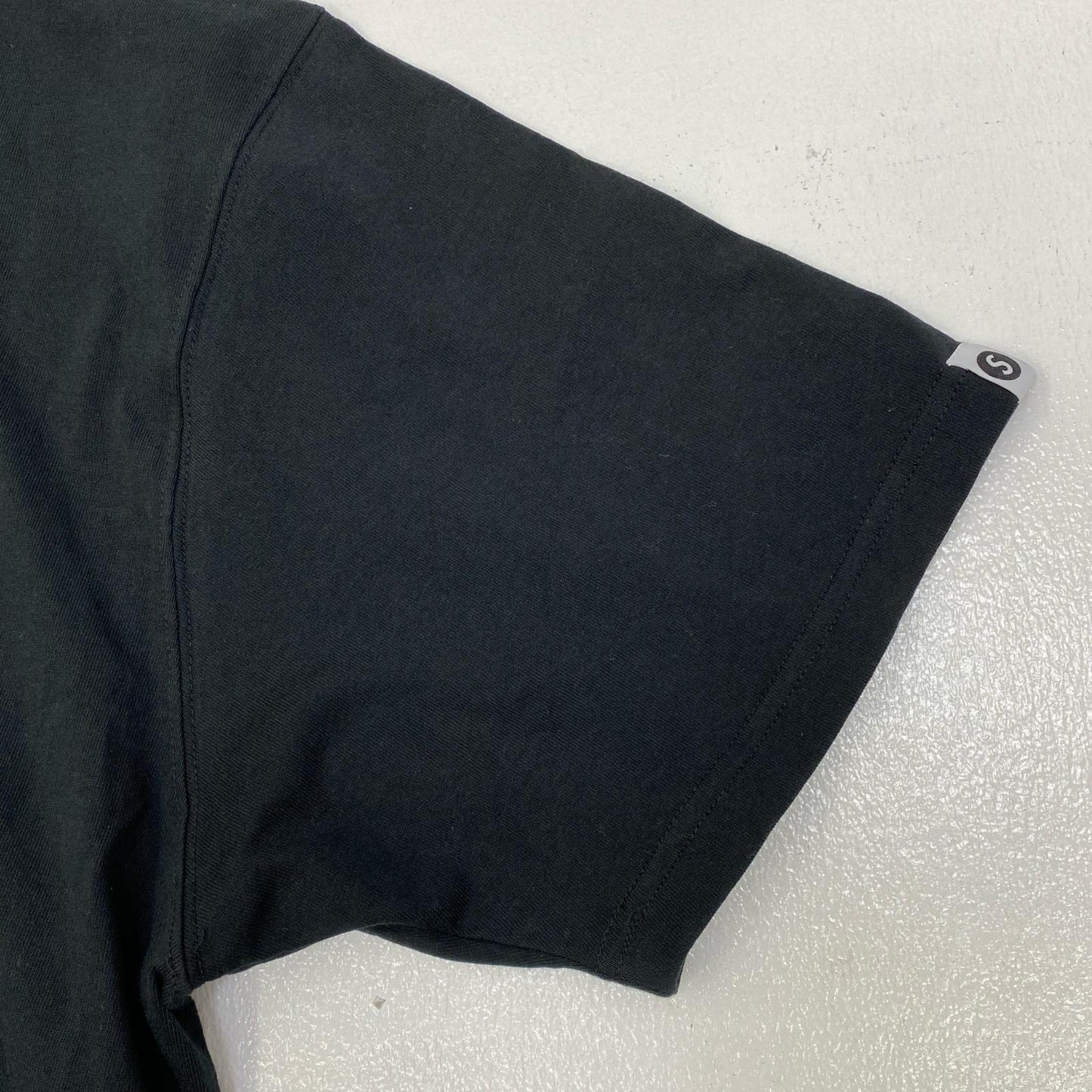 【中古】SAPEur | サプール Head S/S Tee 半袖Ｔシャツ A0023-357 ブラック サイズ：XL【加古川店】