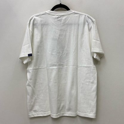 【中古】APPLE BUM | アップルバム 90s Udagawa Boy T-shirt 半袖Ｔシャツ NN2111101 ホワイト サイズ：L【加古川店】