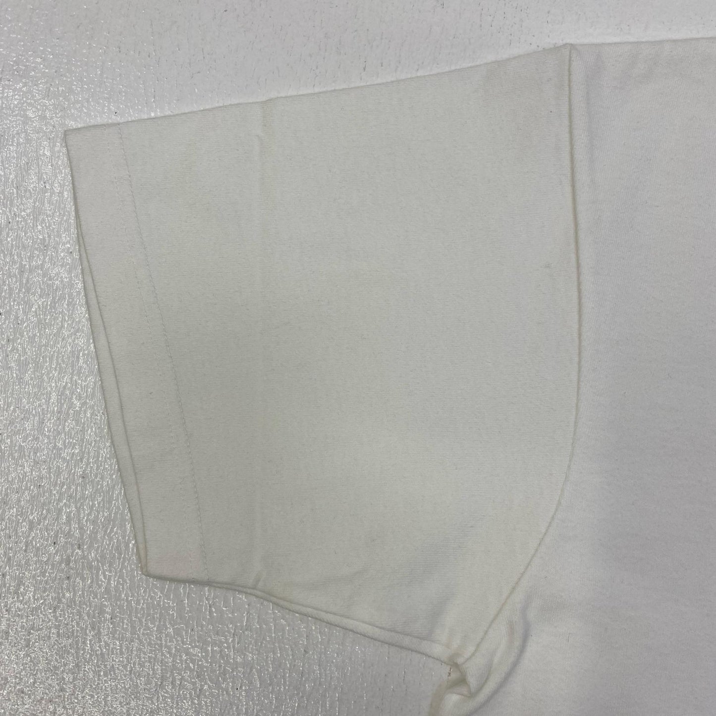【中古】APPLE BUM | アップルバム 90s Udagawa Boy T-shirt 半袖Ｔシャツ NN2111101 ホワイト サイズ：L【加古川店】
