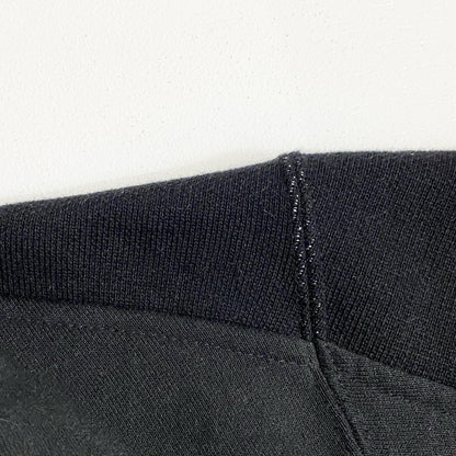 Supreme | シュプリーム Big Logo Jacquard Hooded プルオーバーパーカー ブラック Mサイズ 23FW パーカー ブラック サイズ：M
