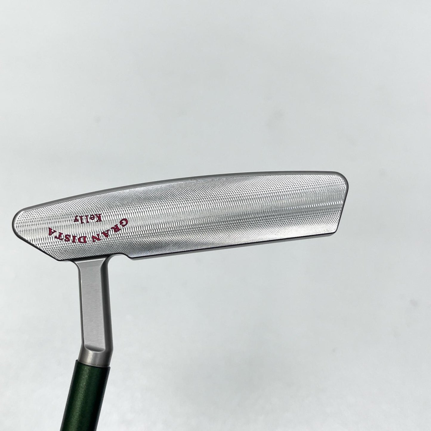 【中古】【ゴルフ用品】 GRAN DISTA | グランディスタ Kelly (2025) GRMN.S.S TOUR LIMITED LA GOLF P-SERIES-SOHO ヘッドカバー付き 約33インチ 　【加古川店】