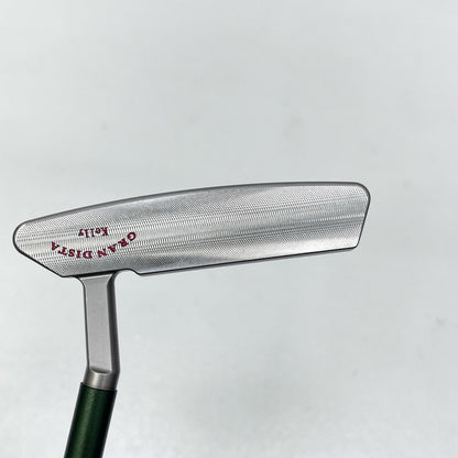 【中古】【ゴルフ用品】 GRAN DISTA | グランディスタ Kelly (2025) GRMN.S.S TOUR LIMITED LA GOLF P-SERIES-SOHO ヘッドカバー付き 約33インチ 　【加古川店】
