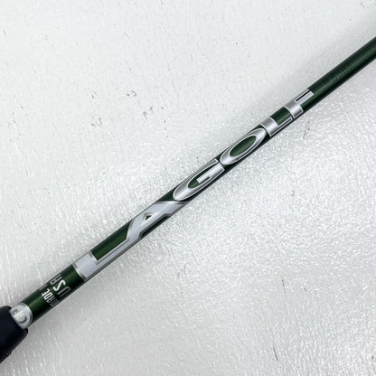 【中古】【ゴルフ用品】 GRAN DISTA | グランディスタ Kelly (2025) GRMN.S.S TOUR LIMITED LA GOLF P-SERIES-SOHO ヘッドカバー付き 約33インチ 　【加古川店】