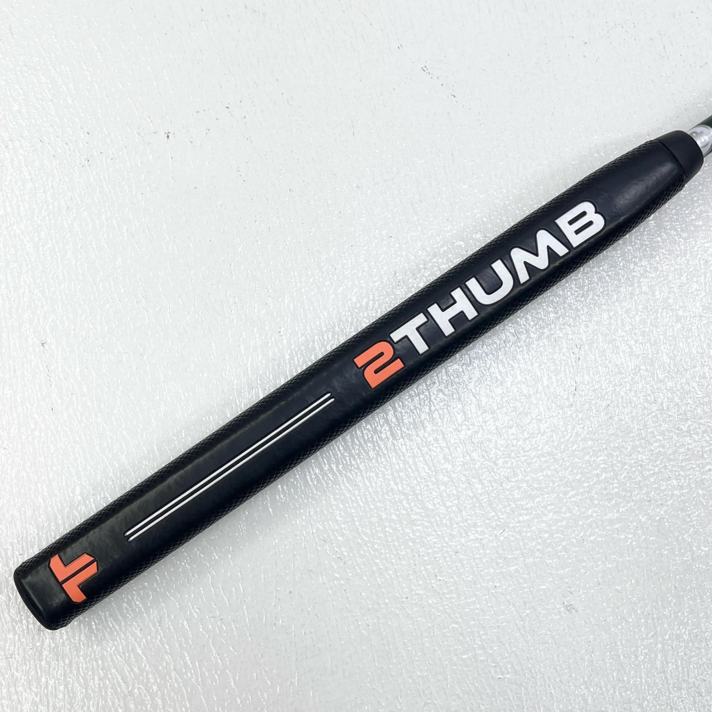 【中古】【ゴルフ用品】 GRAN DISTA | グランディスタ Kelly (2025) GRMN.S.S TOUR LIMITED LA GOLF P-SERIES-SOHO ヘッドカバー付き 約33インチ 　【加古川店】