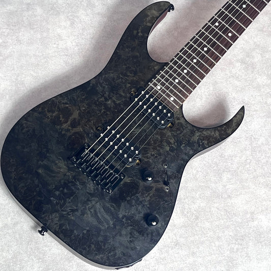 【中古】 Ibanez | アイバニーズ 楽器 RG7421PB 2017年製【加古川店】