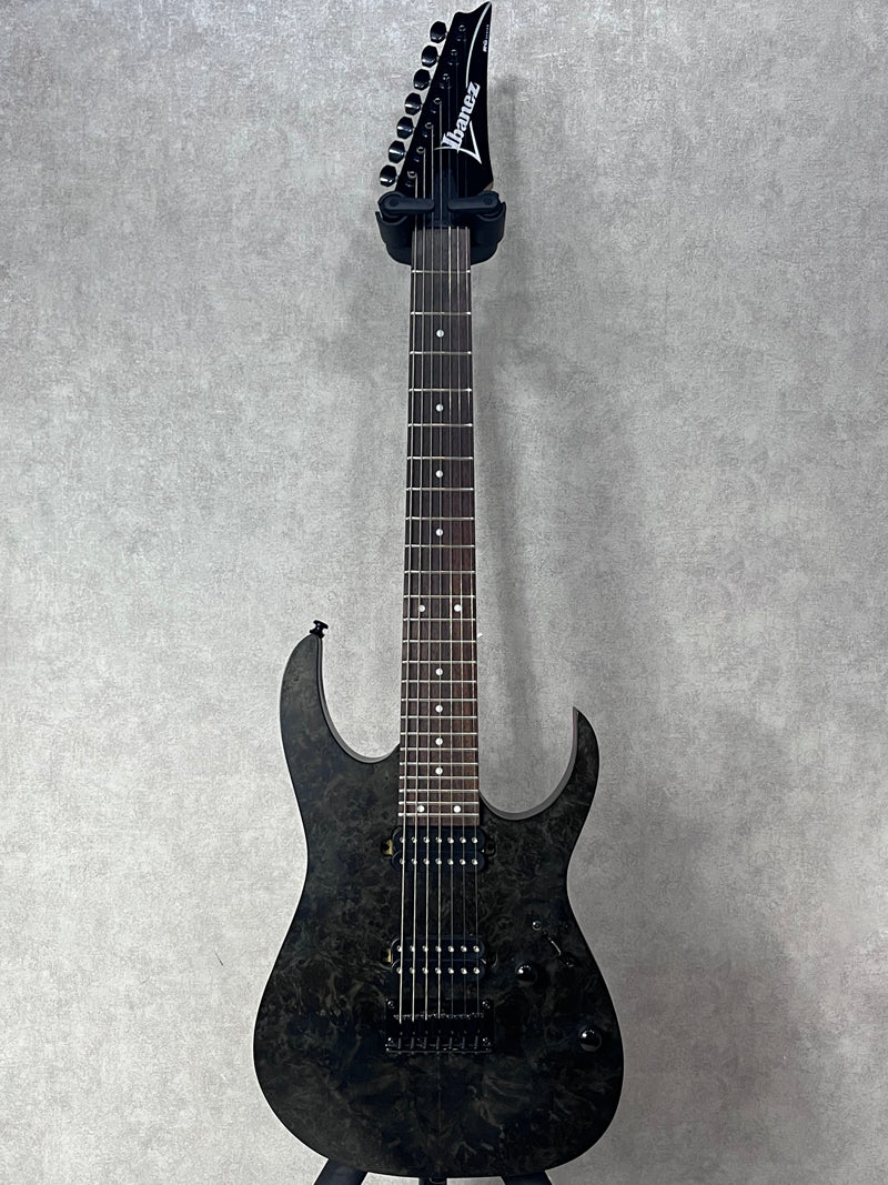 【中古】 Ibanez | アイバニーズ 楽器 RG7421PB 2017年製【加古川店】