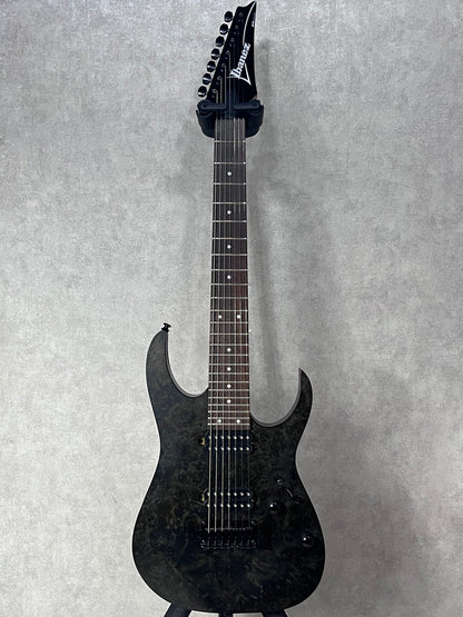 【中古】 Ibanez | アイバニーズ 楽器 RG7421PB 2017年製【加古川店】