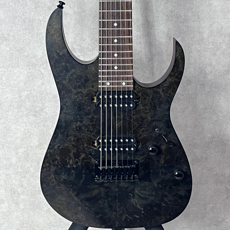 【中古】 Ibanez | アイバニーズ 楽器 RG7421PB 2017年製【加古川店】