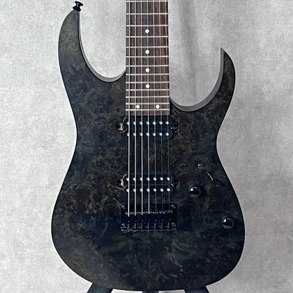 【中古】 Ibanez | アイバニーズ 楽器 RG7421PB 2017年製【加古川店】