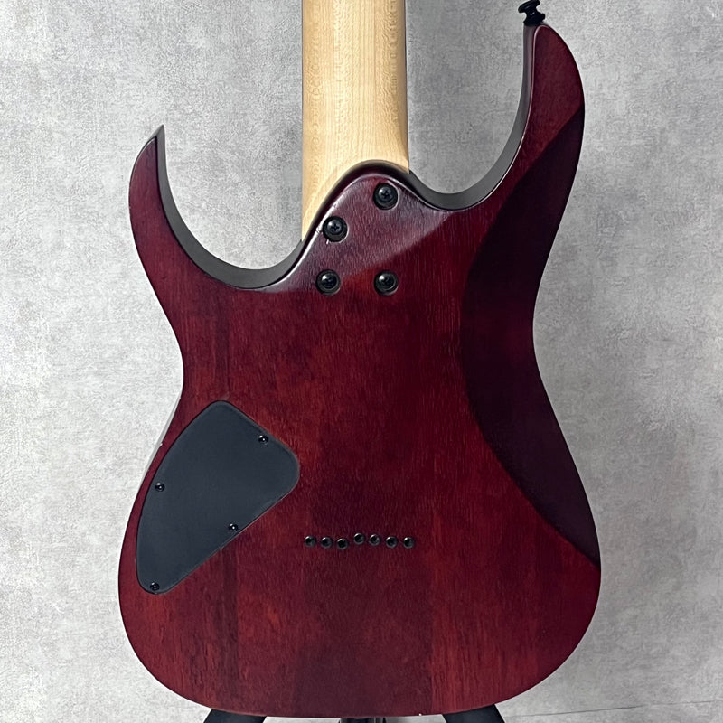 【中古】 Ibanez | アイバニーズ 楽器 RG7421PB 2017年製【加古川店】