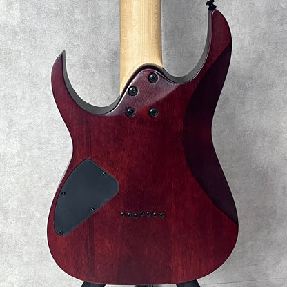 【中古】 Ibanez | アイバニーズ 楽器 RG7421PB 2017年製【加古川店】