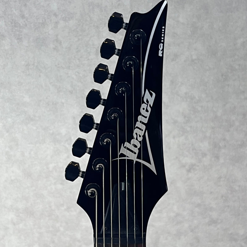 【中古】 Ibanez | アイバニーズ 楽器 RG7421PB 2017年製【加古川店】