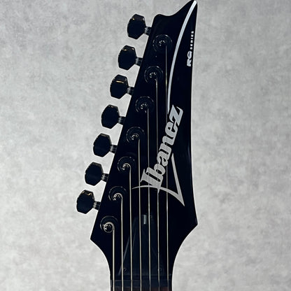 【中古】 Ibanez | アイバニーズ 楽器 RG7421PB 2017年製【加古川店】