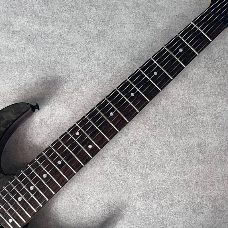 【中古】 Ibanez | アイバニーズ 楽器 RG7421PB 2017年製【加古川店】