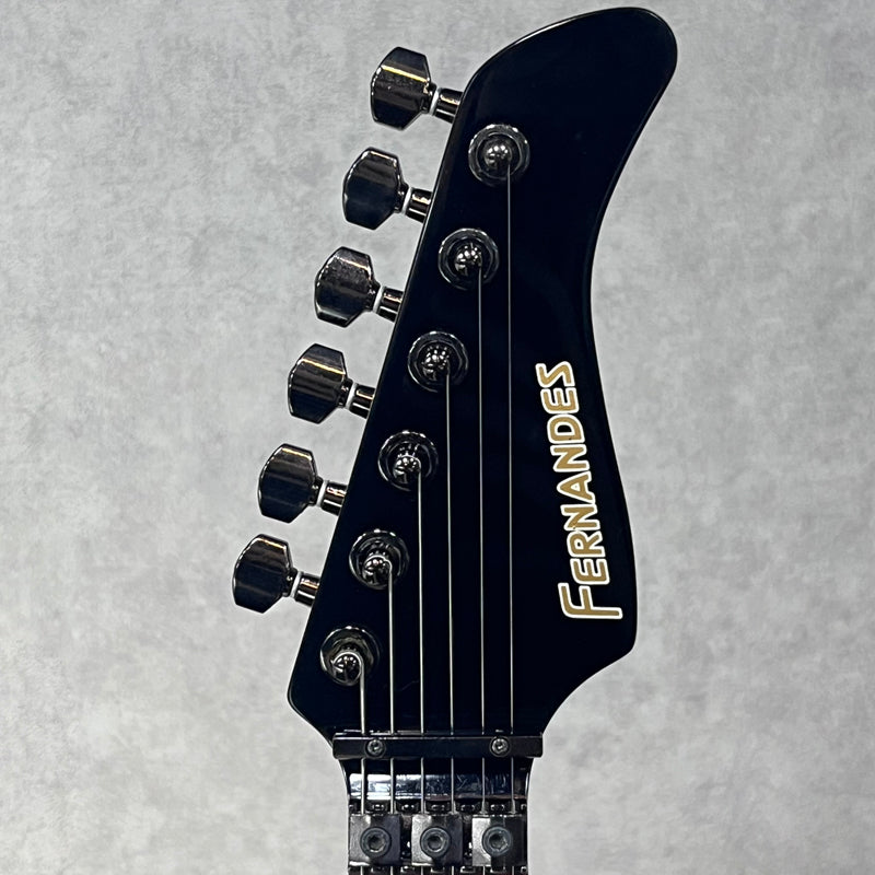 【中古】 Fernandes | フェルナンデス 楽器 FR-85S Mod【加古川店】