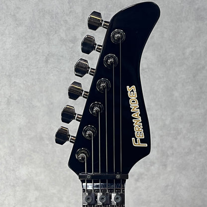 【中古】 Fernandes | フェルナンデス 楽器 FR-85S Mod【加古川店】