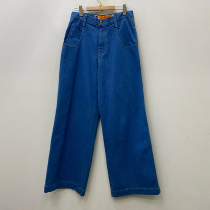 【中古】Levi's | リーバイス SILVER TAB MASSIVE デニムパンツ ブルー【加古川店】