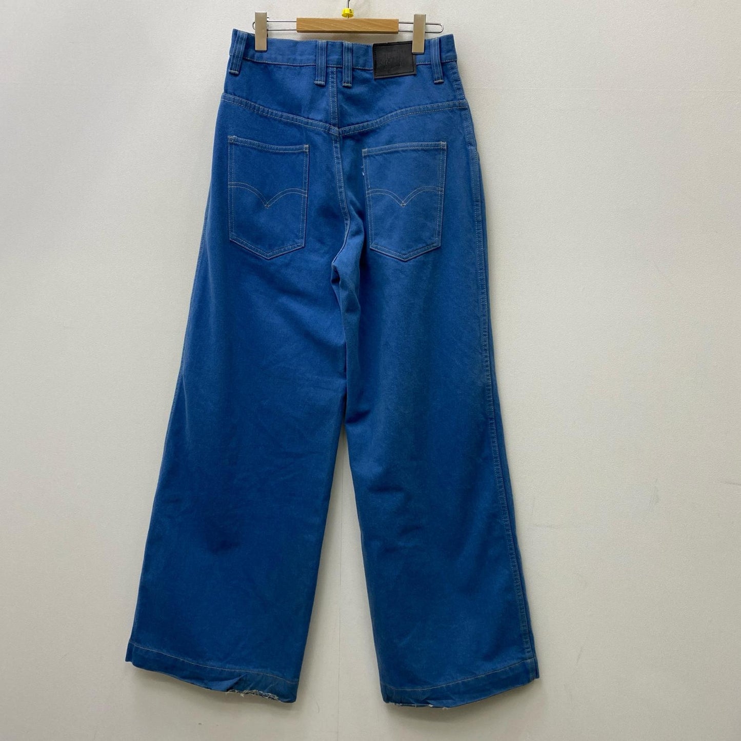 【中古】Levi's | リーバイス SILVER TAB MASSIVE デニムパンツ ブルー【加古川店】