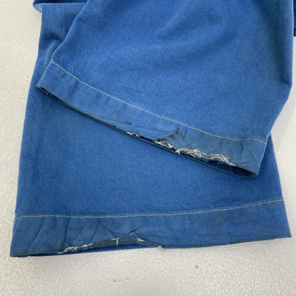 【中古】Levi's | リーバイス SILVER TAB MASSIVE デニムパンツ ブルー【加古川店】