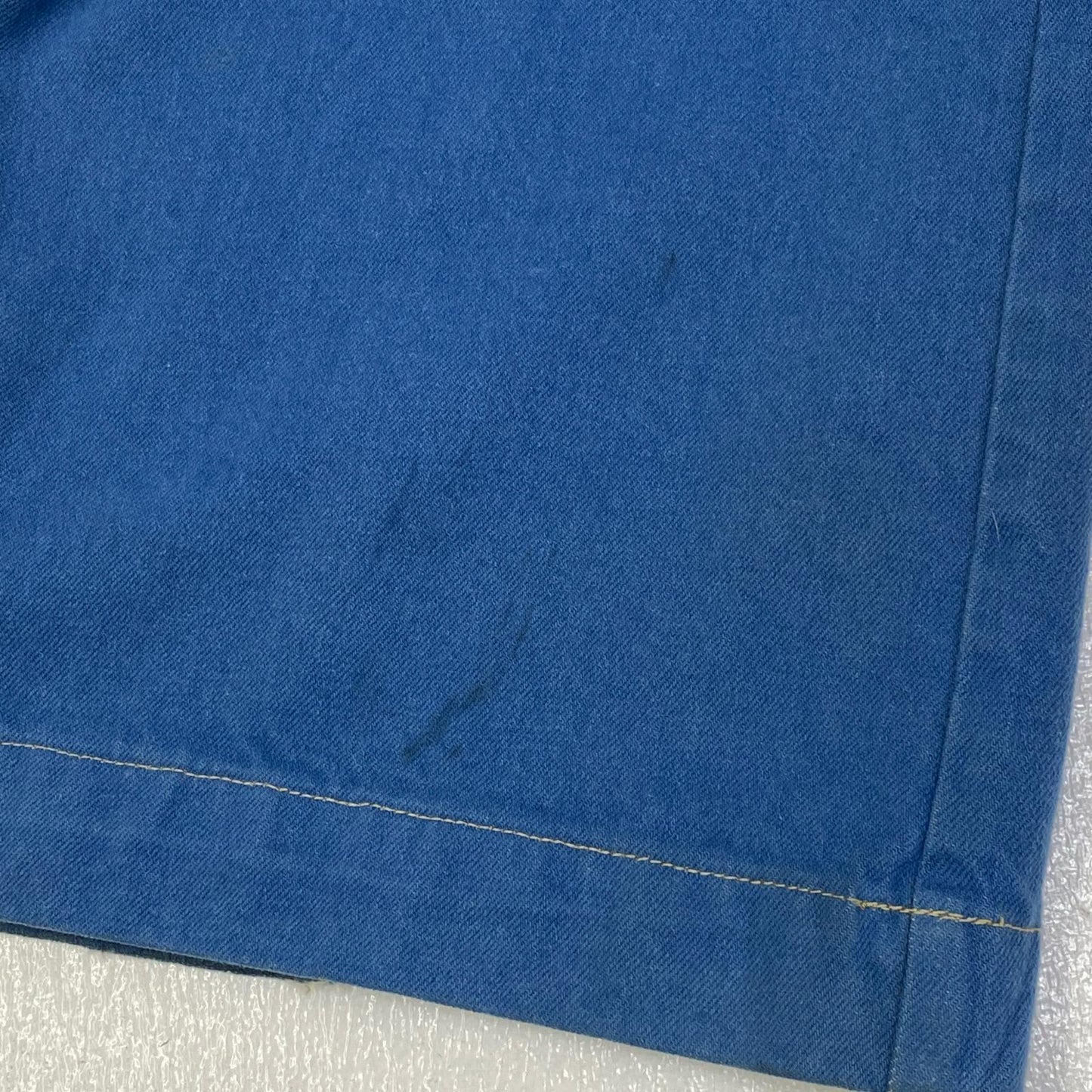 【中古】Levi's | リーバイス SILVER TAB MASSIVE デニムパンツ ブルー【加古川店】
