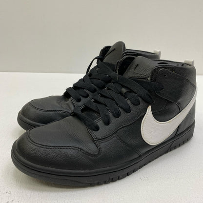 【中古】NIKE | ナイキ Dunk Mid Lux Chukka スニーカー 910088-001 ブラック【加古川店】