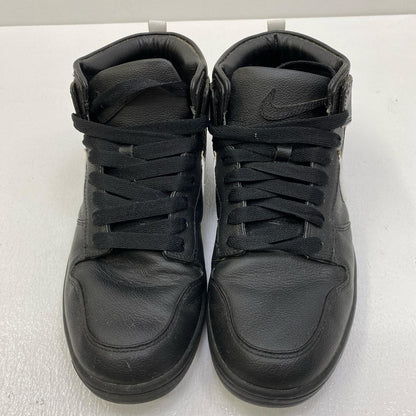 【中古】NIKE | ナイキ Dunk Mid Lux Chukka スニーカー 910088-001 ブラック【加古川店】