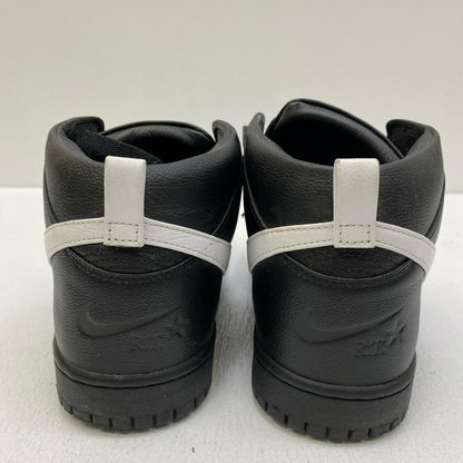 【中古】NIKE | ナイキ Dunk Mid Lux Chukka スニーカー 910088-001 ブラック【加古川店】