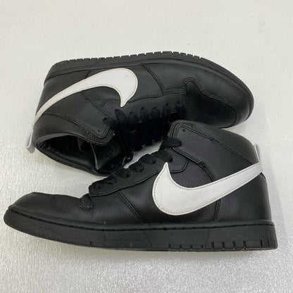 【中古】NIKE | ナイキ Dunk Mid Lux Chukka スニーカー 910088-001 ブラック【加古川店】