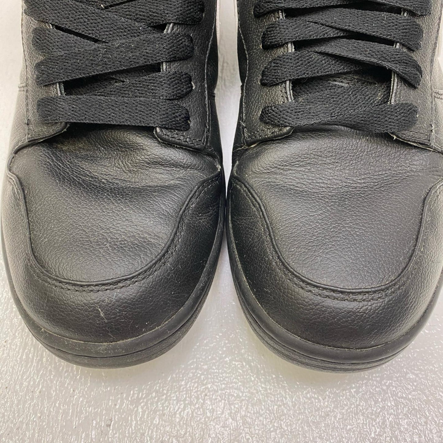 【中古】NIKE | ナイキ Dunk Mid Lux Chukka スニーカー 910088-001 ブラック【加古川店】
