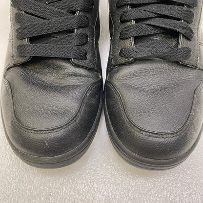 【中古】NIKE | ナイキ Dunk Mid Lux Chukka スニーカー 910088-001 ブラック【加古川店】