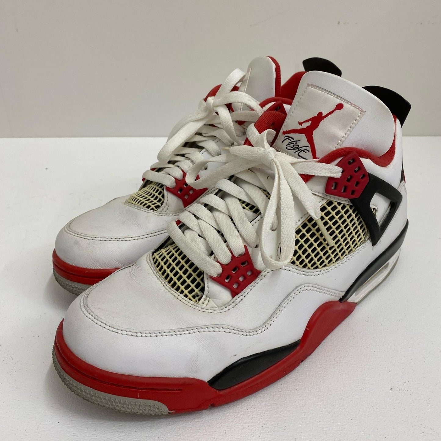 【中古】NIKE | ナイキ Air Jordan 4 Retro OG スニーカー DC7770-160 マルチカラー 29cm【加古川店】