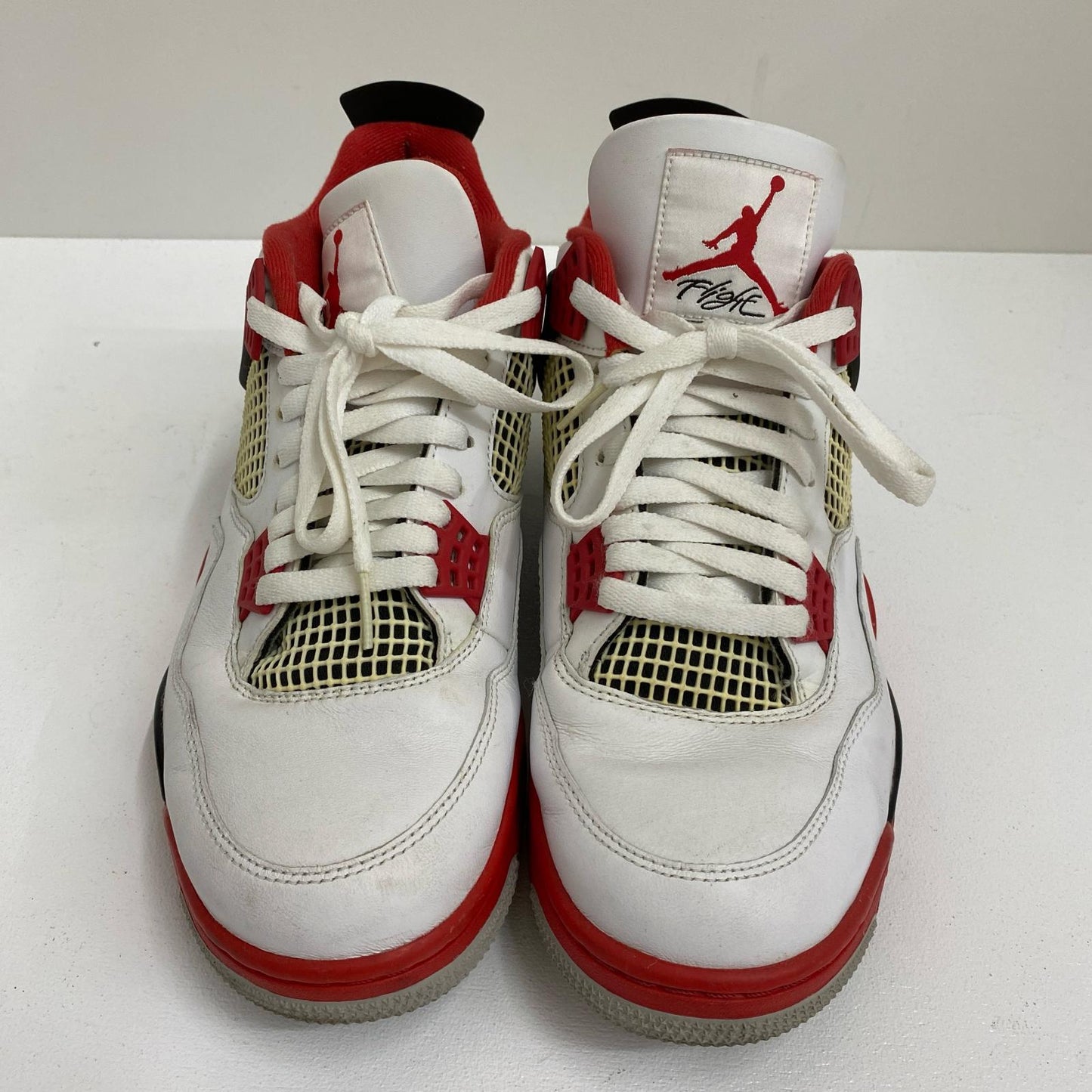 【中古】NIKE | ナイキ Air Jordan 4 Retro OG スニーカー DC7770-160 マルチカラー 29cm【加古川店】
