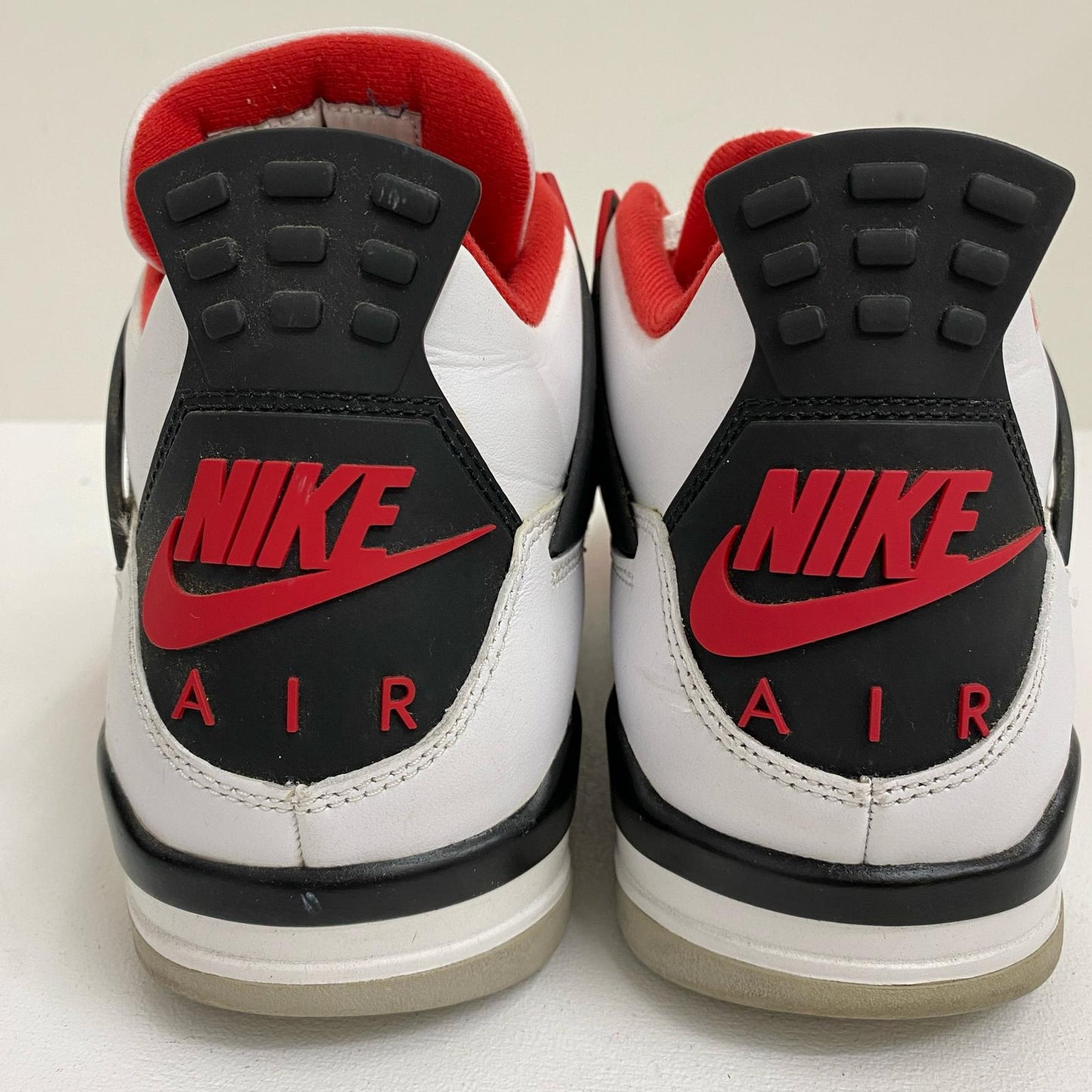 【中古】NIKE | ナイキ Air Jordan 4 Retro OG スニーカー DC7770-160 マルチカラー 29cm【加古川店】